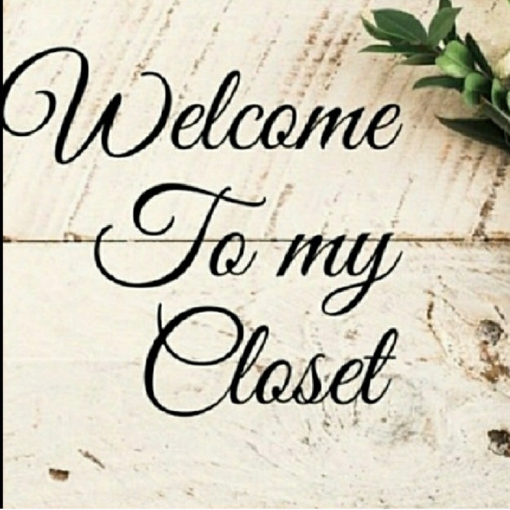 Welcome!